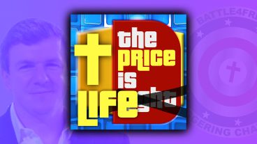 The Price is Life